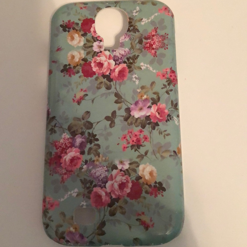 Samsung 4 HardShell Case